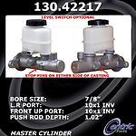 Centric parts 130.42217 new master cylinder