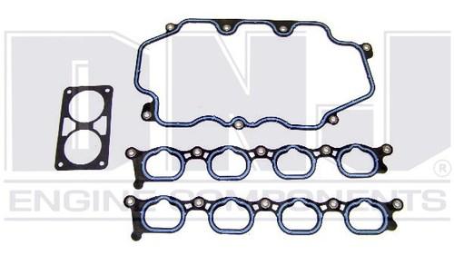 Rock products ig4171b intake manifold gasket-engine intake manifold gasket set