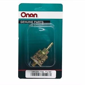 Cummins 1492341 onan fuel filter