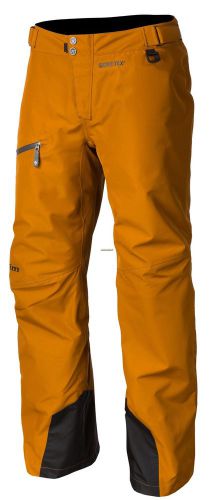 Klim instinct pant - brown