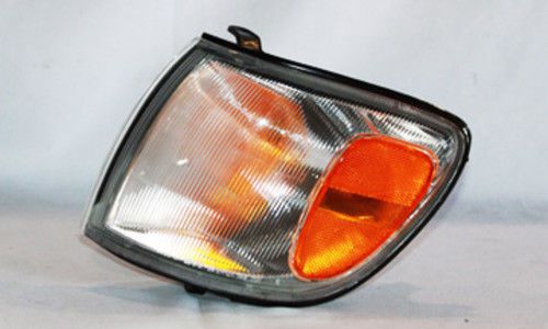 Tyc 18-5204-00 turn signal light assembly