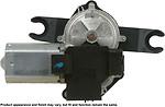 Cardone industries 40-1095 remanufactured wiper motor