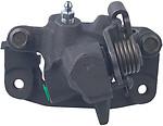 Cardone industries 19-1220 rear right rebuilt caliper with hardware