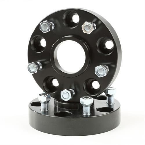 Rugged ridge wheel spacers 15201.14