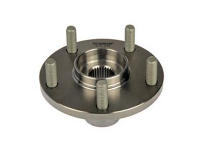 Dorman 930-408 hub, front wheel-wheel hub