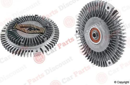 New borg warner fan clutch, 0002005822