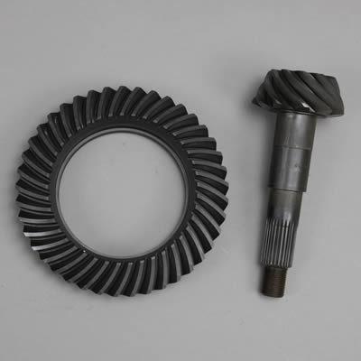 Richmond gear ring and pinion gears gm 7.625" 10-bolt 3.73:1 4900071