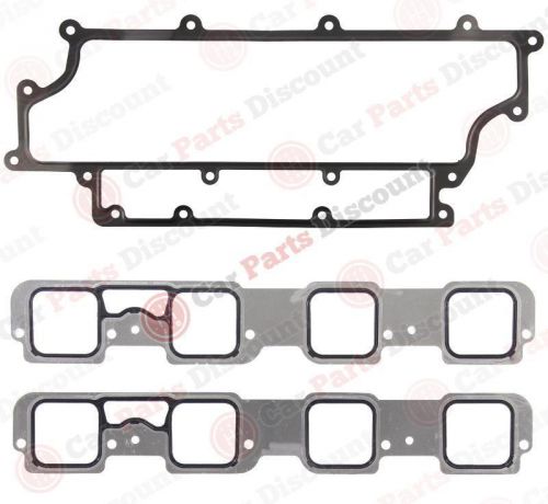 New fel-pro engine intake manifold gasket set, ms96916