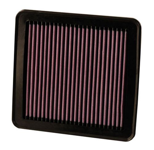 K&amp;n filters 33-2380 air filter fits 07-13 elantra forte forte koup forte5