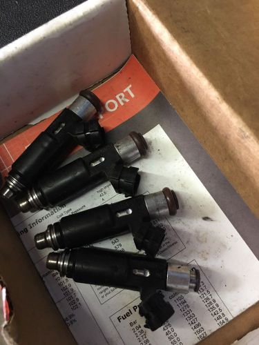 Dw1100cc injectors