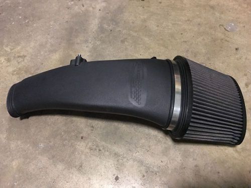 Bms burger motorsports bmw n55 cold air intake