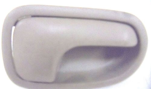 1993-2003 mazda protege,626 inside door handle passenger side front or rear door