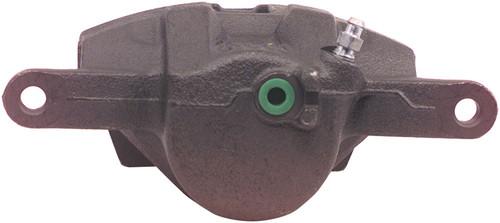 Cardone 19-1460 front brake caliper-reman friction choice caliper