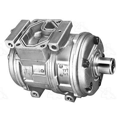 Four seasons 57351 a/c compressor