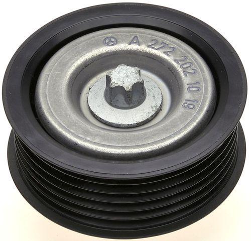 Gates 38099 idler pulley-drivealign premium oe pulley