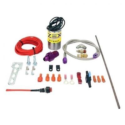 Zex 82315 nitrous purge kit zex -6an