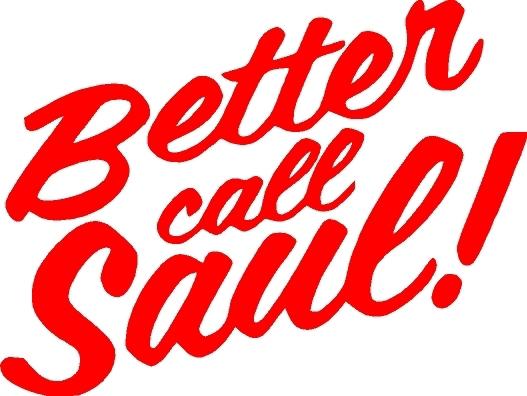 Better call saul breaking bad window decal heisenberg window sticker ur color