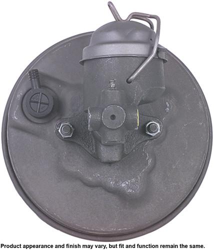 Cardone 50-3540 power brake unit