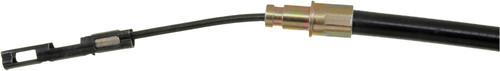 Dorman c660233 brake cable-cable - parking brake