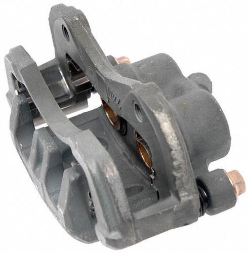 Raybestos frc10295 front brake caliper