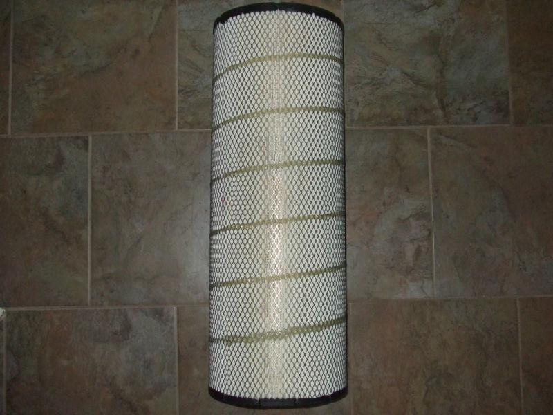 Fram air filter ca9869 mack 57md32om 25100042 