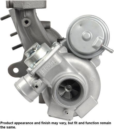 Cardone 2t-315 turbocharger part/accessory-reman turbocharger