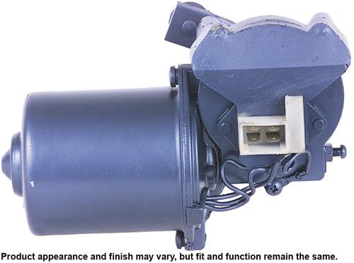 Cardone 43-1434 windshield wiper motor-reman wiper motor