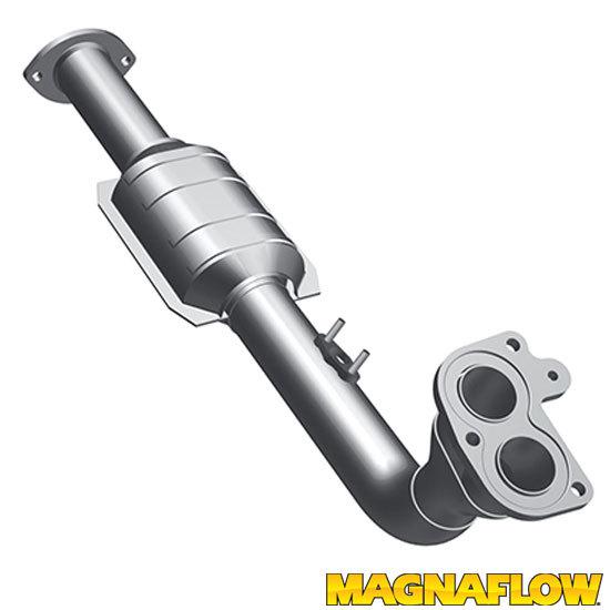 Magnaflow catalytic converter 27301 toyota 4runner