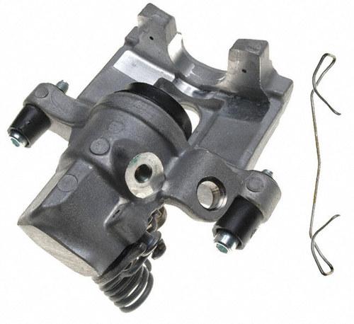 Raybestos frc11810 rear brake caliper