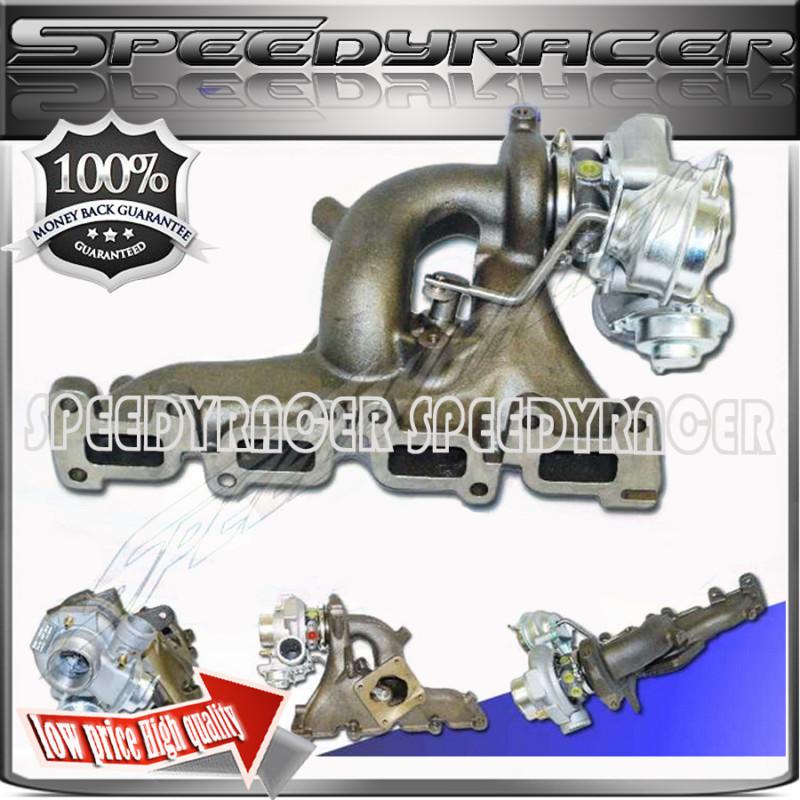 03-09 chrysler pt cruiser gt turbo 03-06 dodge neon srt4 turbocharger td04lr 