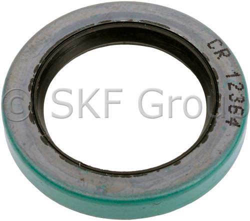 Skf 12364 seal, timing cover-steering gear pitman shaft seal