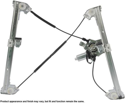 Cardone 82-3039cr window regulator