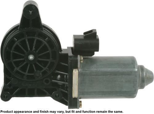 Cardone 42-1067 power window motor-reman window lift motor