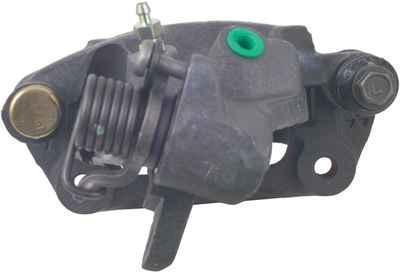 Cardone 19-b1508 rear brake caliper-reman friction choice caliper w/bracket