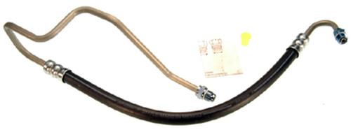 Edelmann 80237 steering pressure hose-pressure line assembly