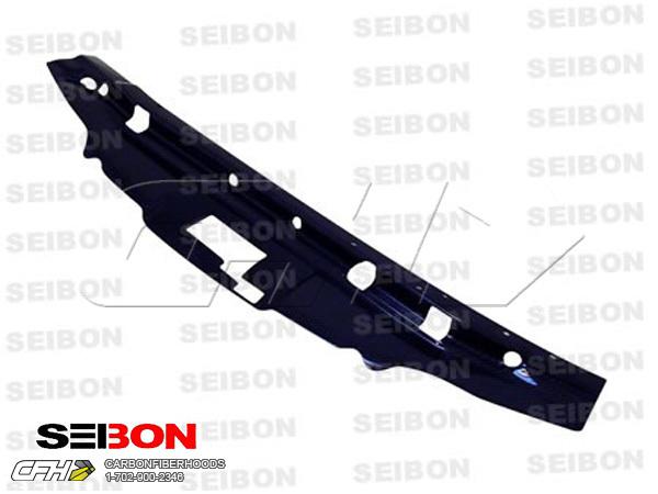 Seibon carbon fiber carbon fiber cooling plate nissan skyline 95-98 usa seller