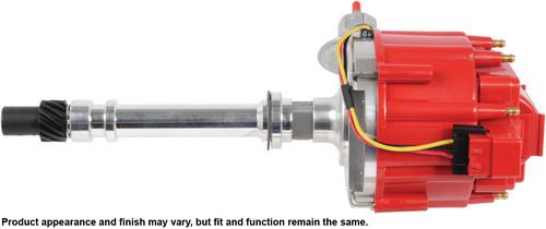 Cardone 84-1845 distributor-new cardone select distributor (electronic)