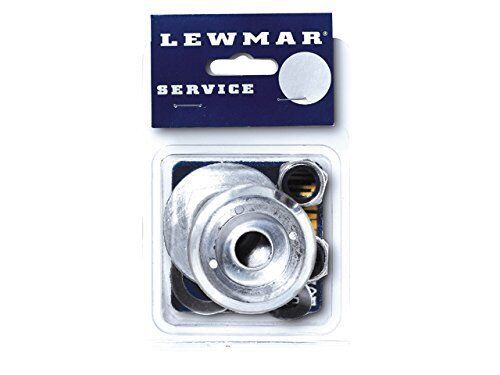 Lewmar 559017 bw only ss shear pin 185tt