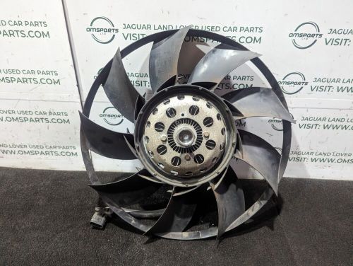 Land rover discovery 3 viscous fan pgg500270