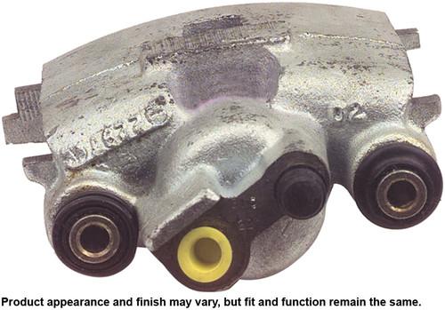 Cardone 18-4306s rear brake caliper-reman friction choice caliper