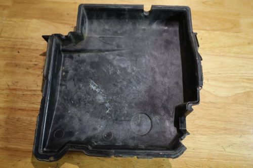 Oem 2001-2006 mini cooper 1.6l non turbo battery tray cover top 01-06