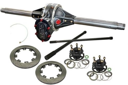 Pem    qckstgn5 486max 2off    quick change assembly max 4 86 5x5 hubs axles