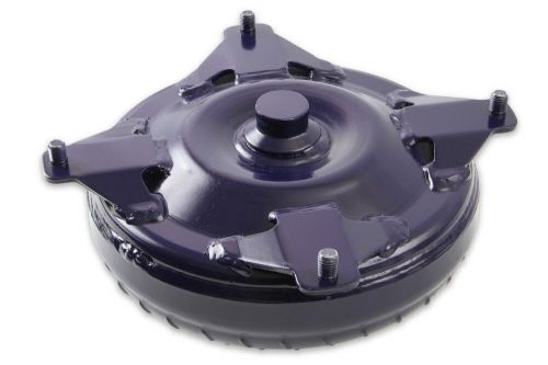 B&amp;m 40422 b&amp;m holeshot 2400 torque converter, 1971-91 ford c6