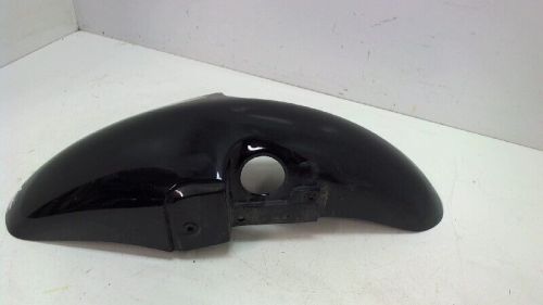 Fender front fender front triumph tiger 1998-