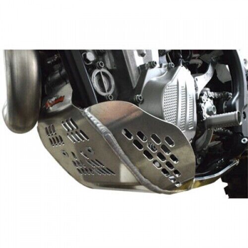 Enduro engineering skid plate 24-017