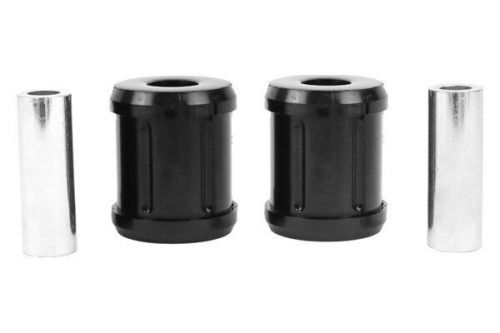 Whiteline w0594 - rear lower forward type 10 trailing arm bushings