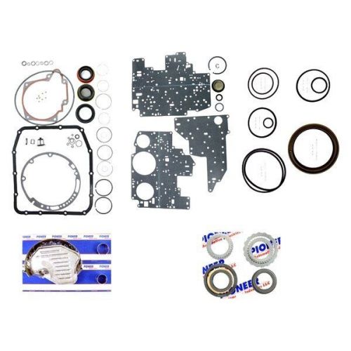 Pioneer automotive 753074 - automatic transmission super repair kit