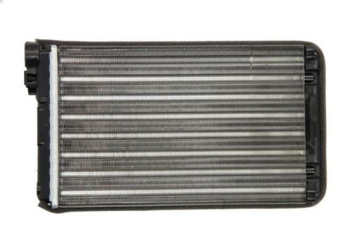 Heat exchanger, interior heater thermotec d6x005tt for omega a (v87) 1.8 1987--