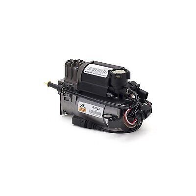 Arnott p-2134 compressor, compressed air system for audi-