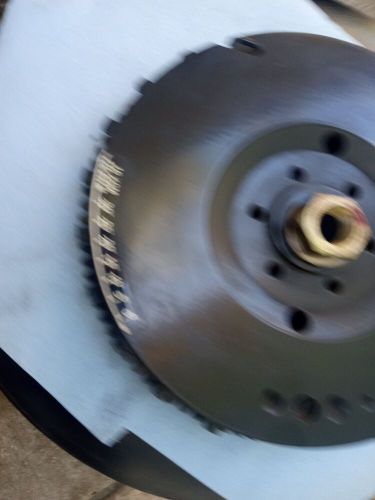 Yamaha flywheel rotor no 65w-85550-01-00 &#039;99-08  25-40hp 4 stroke